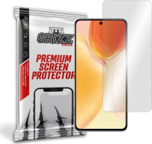 Protective films and glasses for smartphones