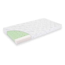 TRAUMELAND Emerald Green 70x140 cm Mattress