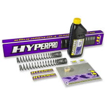 HYPERPRO BMW F 700 GS 13 SP-BM08-SSA024 Fork Springs Set