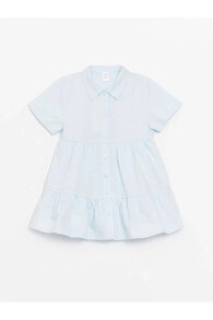 Baby dresses and sundresses for girls