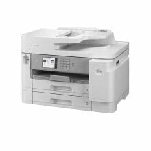 Multifunction Printer Brother MFC-J5955DW (Refurbished A)