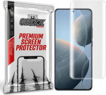 Protective films and glasses for smartphones