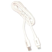 IGGUAL IGG317761 1 m USB-C To Lightning Cable