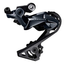 Переключатели и манетки для велосипедов Shimano купить от $145