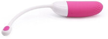 Vibro-Ei mit smarter Steuerung rosa - Magic Motion Vini App Controlled Love Egg Pink