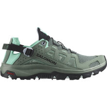 Купить женская обувь Salomon: SALOMON Tech Amphib 5 sandals