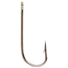 Грузила, крючки, джиг-головки для рыбалки sEA MONSTERS 66R Single Eyed Hook