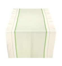 Tablecloths and napkins