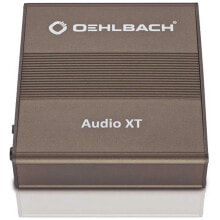 OEHLBACH XT HDMI Audio Extractor