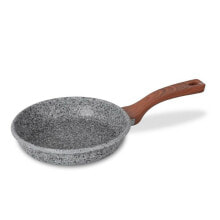 Frying pans and saucepans