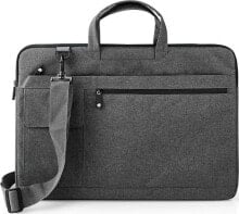 Torba Nedis Nedis NBBG17150BK torba na laptop 45,7 cm (18") Antracyt, Czarny купить в аутлете