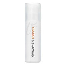 SEBASTIAN PROFESSIONALS Potion 9 Styling Treatment Cream Conditioner 500ml conditioner