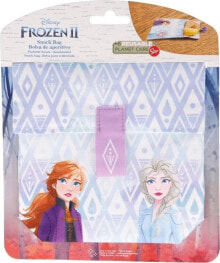 Контейнеры и ланч-боксы Frozen купить от $10