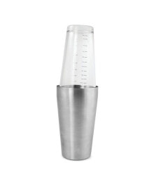 True Brands barkeep Boston Shaker, 28 Oz