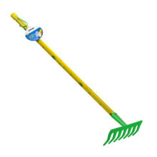 Купить детские игрушки и игры Stocker: STOCKER Kids Garden 7 Teeth Rake