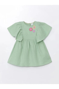 Baby dresses and sundresses for girls