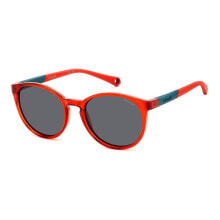 Купить мужские солнцезащитные очки Polaroid: Солнечные очки унисекс Polaroid PLD 8059_S