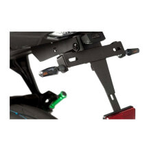Запчасти и расходные материалы для мототехники PUIG Stick Rear Turn Signals Honda NT650V Deauville 01