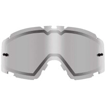 Lenses for ski goggles