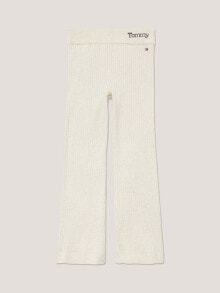 Детские брюки для девочек Tommy Hilfiger (Томми Хилфигер)