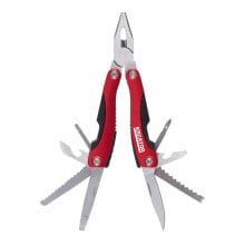 Pliers and side cutters