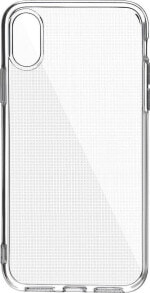 Futerał CLEAR CASE 2mm BOX do SAMSUNG Galaxy S20 Plus / S11