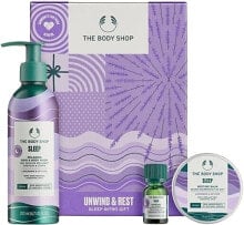  The Body Shop