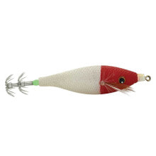 Fishing lures and jigs