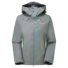 MONTANE Alpine Pro Jacket