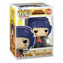 Figure Funko Pop! KYOKA JIRO Nº 1143