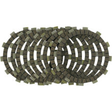 EBC CK Series Cork CK2318 Clutch Friction Plates