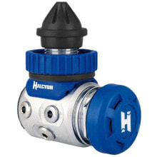 HALCYON H-50D DIN 1st Stage Regulator купить в интернет-магазине