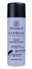 Dermacol Nail care products
