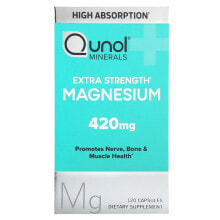 Magnesium Qunol