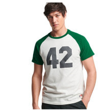 Men's sports T-shirts and T-shirts