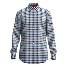 HUGO Kenno 10254868 Long Sleeve Shirt