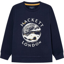 HACKETT Art Work Sweatshirt