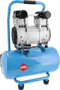 Air compressors