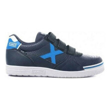 Sports Shoes for Kids Munich G-3 Atmosfera 28 Blue