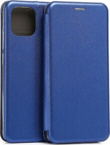 Beline Beline Etui Book Magnetic Xiaomi Redmi A2 niebieski/blue