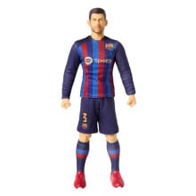 SOCKERS Gerard Piqué FC Barcelona Figure