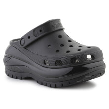 Женские сабо и мюли Crocs купить от $144