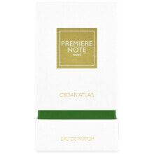 Women's perfumes Premiere Note