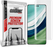 Protective films and glasses for smartphones