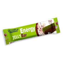 Специальное питание для спортсменов vICTORY ENDURANCE Jelly 32g Cola Energy Bar 1 Unit