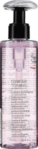 Belebende Gesichtslotion mit Pflanzenextrakten - Peggy Sage Tonifier Toning