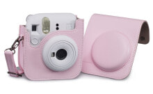 Rio Fit 120 Pink Camera Bag