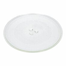 Microwave plate Lumeco 07387 Crystal Replacement