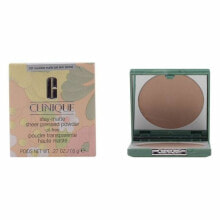 Купить пудра для лица CLINIQUE: Компактный макияж Clinique AEP01448 (7,6 g)
