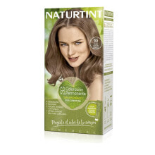 Товары для ухода за волосами Naturtint